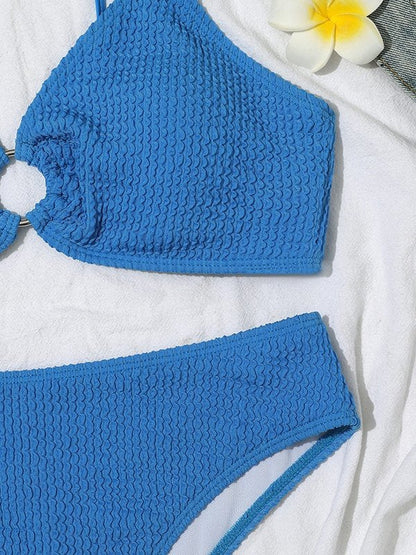 Vintage Inspired Garment with a Contemporary Edge