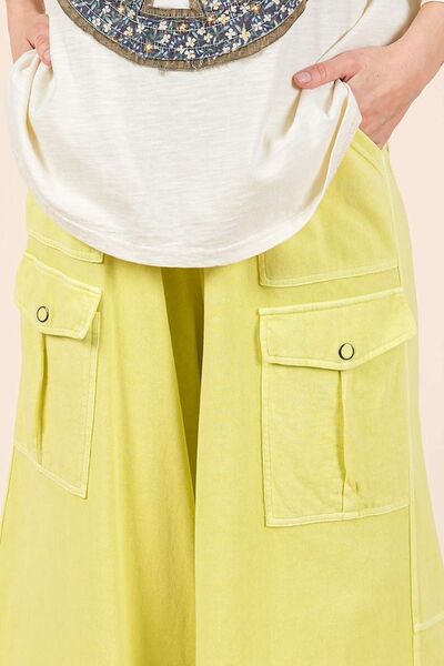 Gracefully Styled Pants for Any Occasion