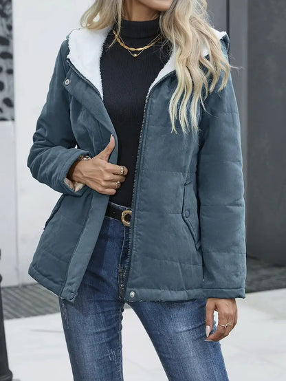 Beautifully Balanced Jacket with Timeless Character
