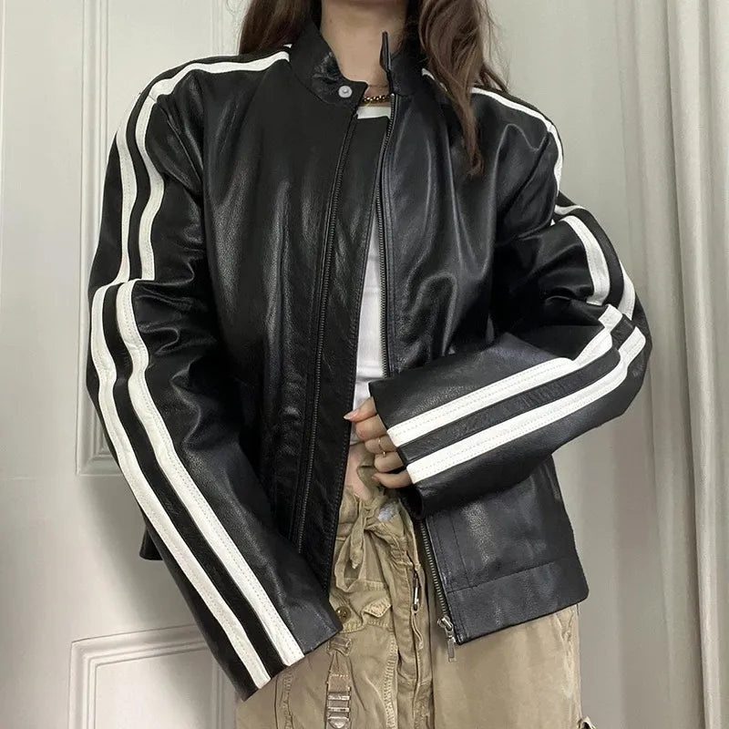 Beautifully Crafted Jacket in a Classic Style