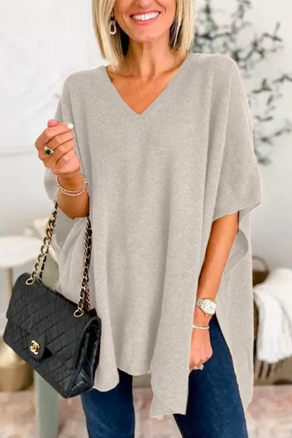 Light gray