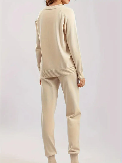 Beautifully Balanced Garment with Timeless Character