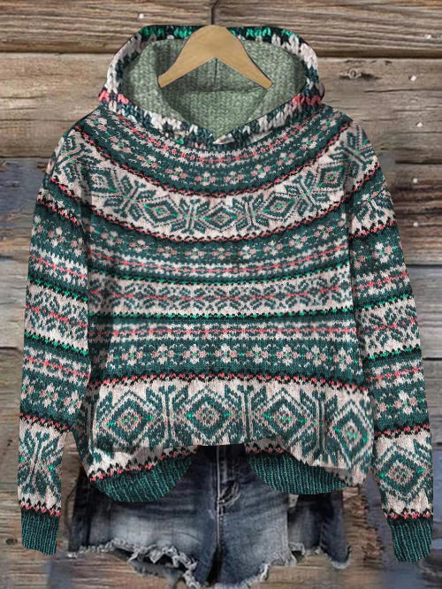 Classic Vintage & Enduringly Stylish Sweater