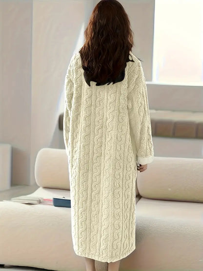 Classic Vintage Garment with a Flattering Fit