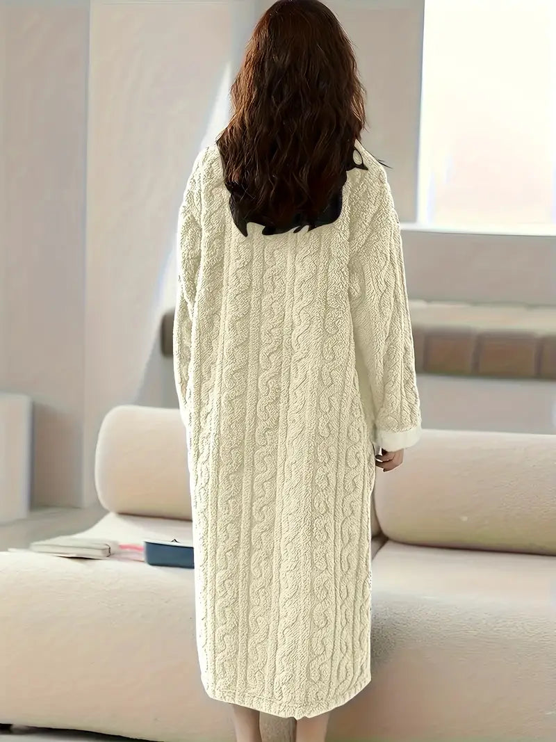 Classic Vintage Garment with a Flattering Fit