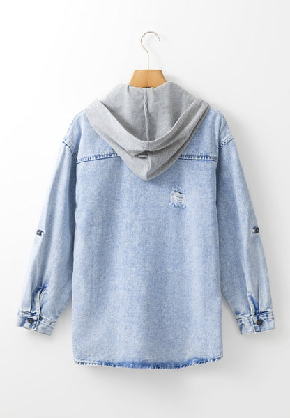 Gracefully Styled Jacket for Any Occasion