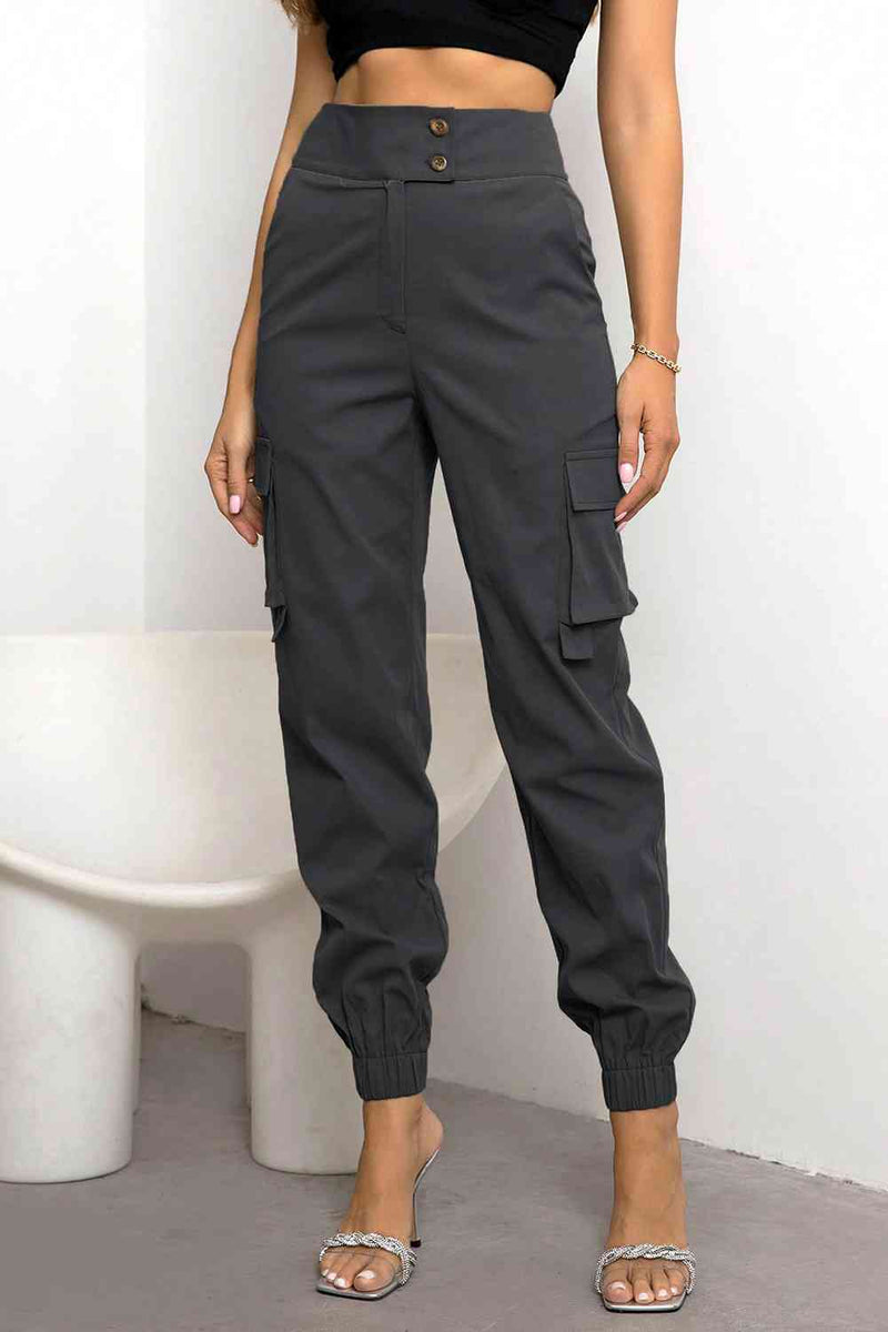 Elegantly Styled Pants for Everyday Wear
