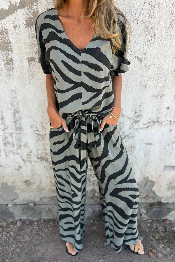 Gracefully Styled Trousers for Any Occasion