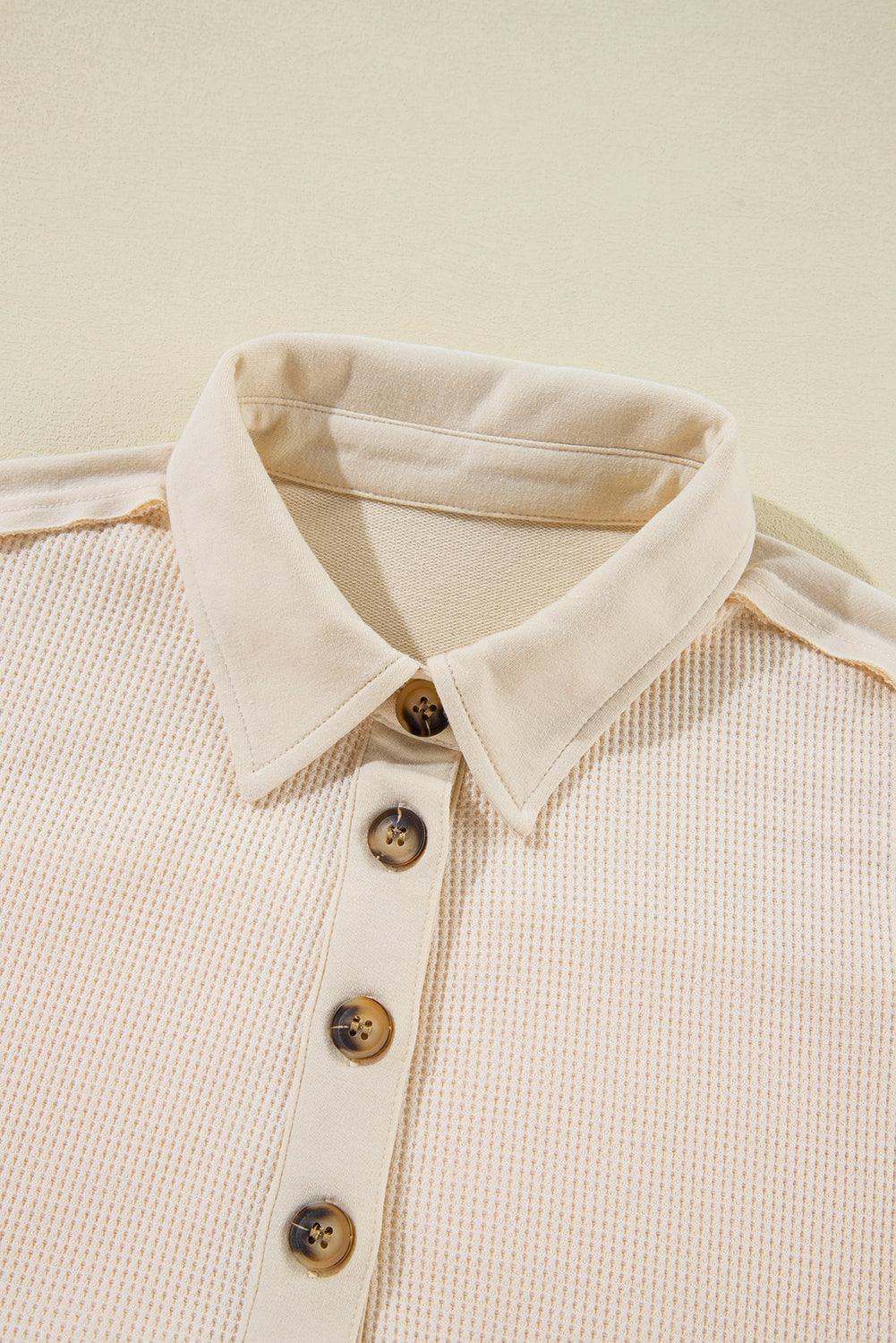 Vintage Inspired Garment with a Contemporary Edge