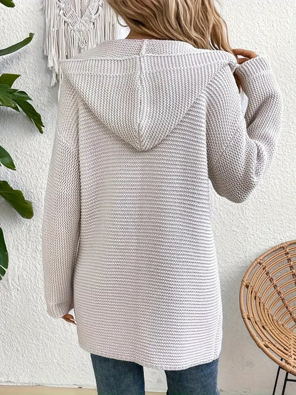Classic Vintage Cardigan with a Flattering Fit