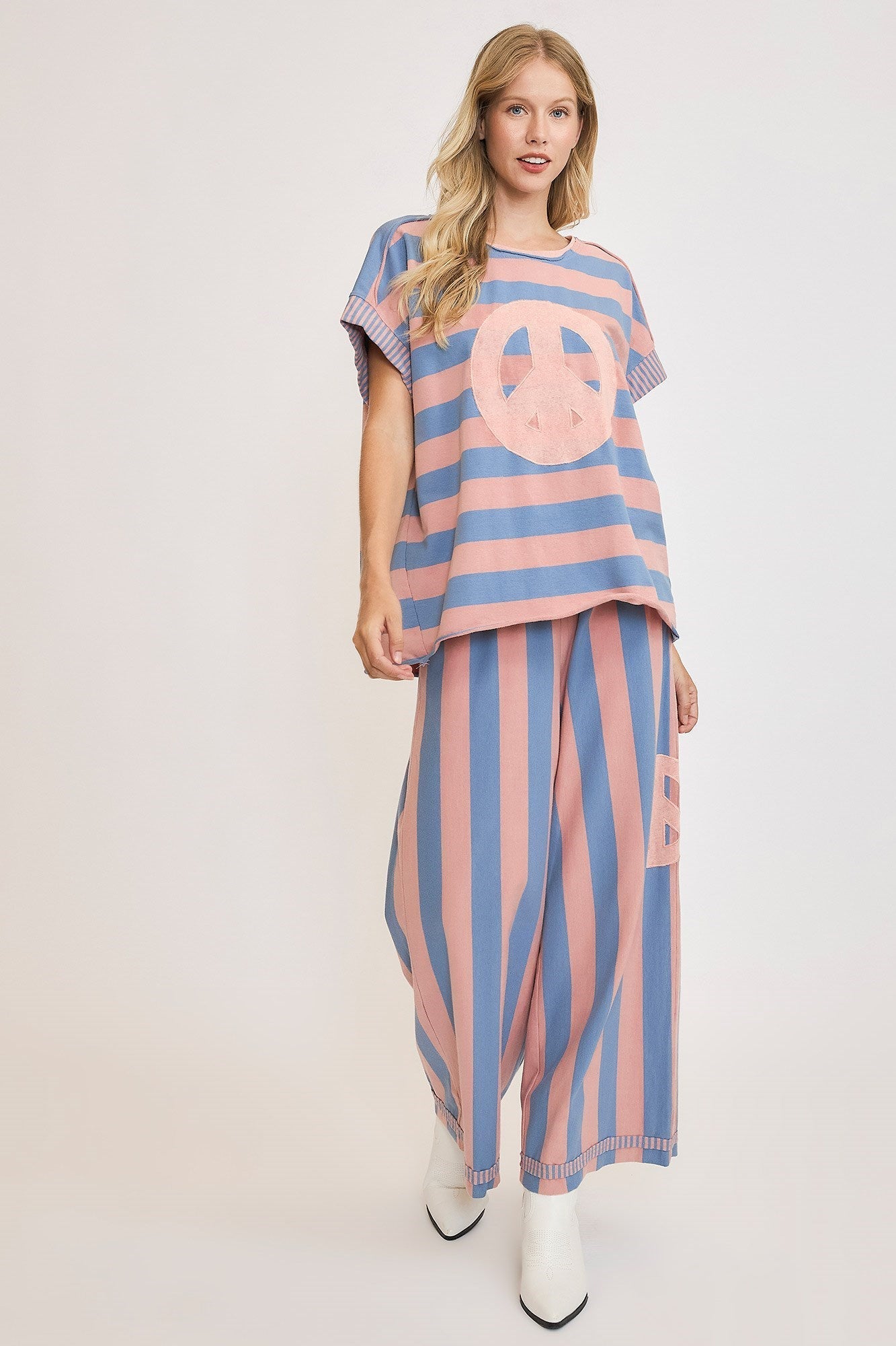 Gracefully Styled T-Shirt for Any Occasion