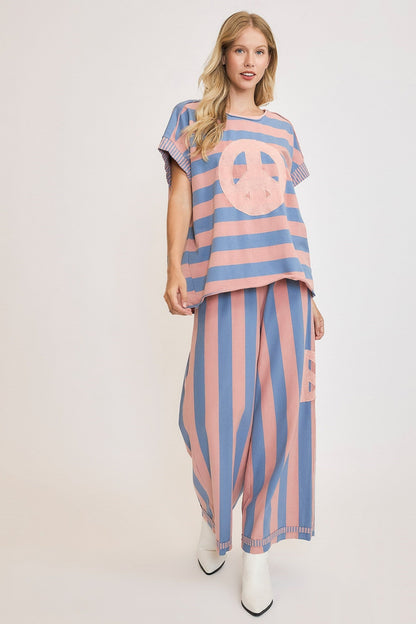 Gracefully Styled T-Shirt for Any Occasion