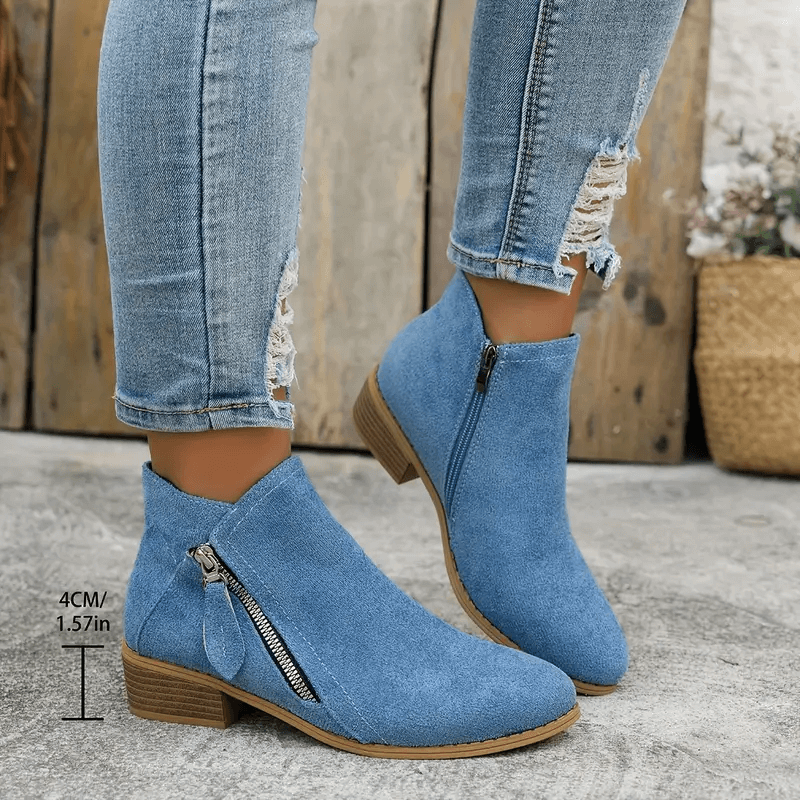 Beautifully Crafted Orthopedic Boots