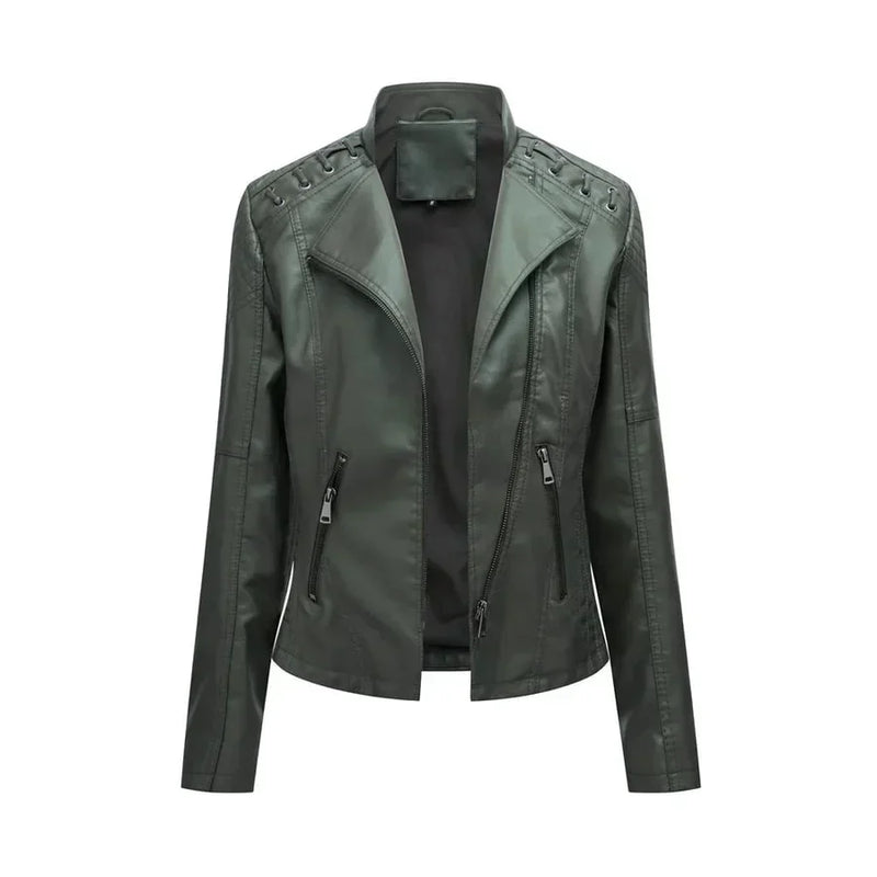 Elegantly Styled Jacket for Everyday Wear