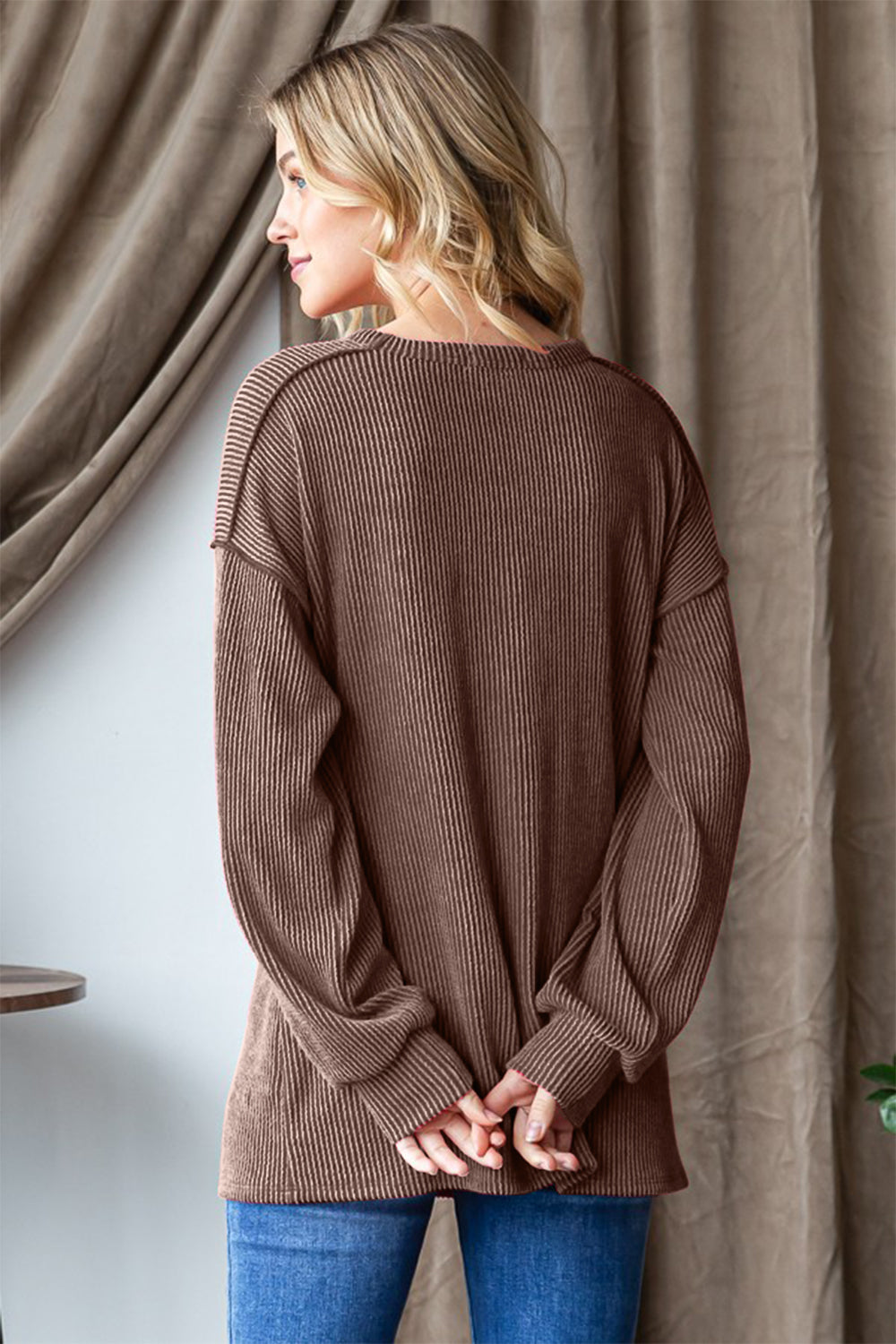 Effortlessly Elegant T-Shirt with a Timeless Design