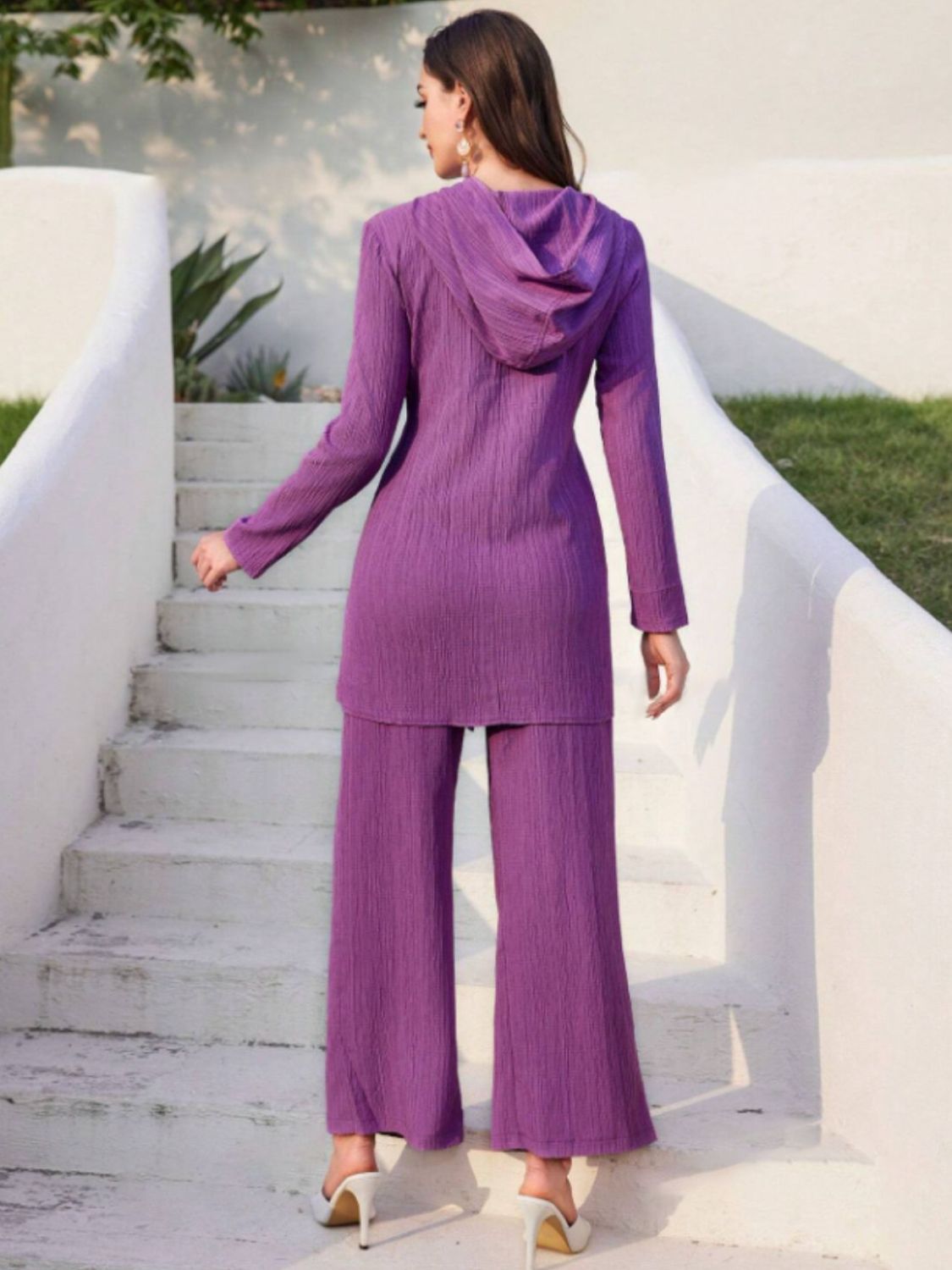 Gracefully Styled Trousers for Any Occasion