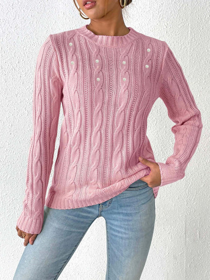 Classic Vintage & Enduringly Stylish Sweater