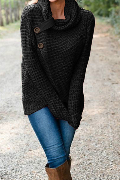 Klassinen vintage Villapaita