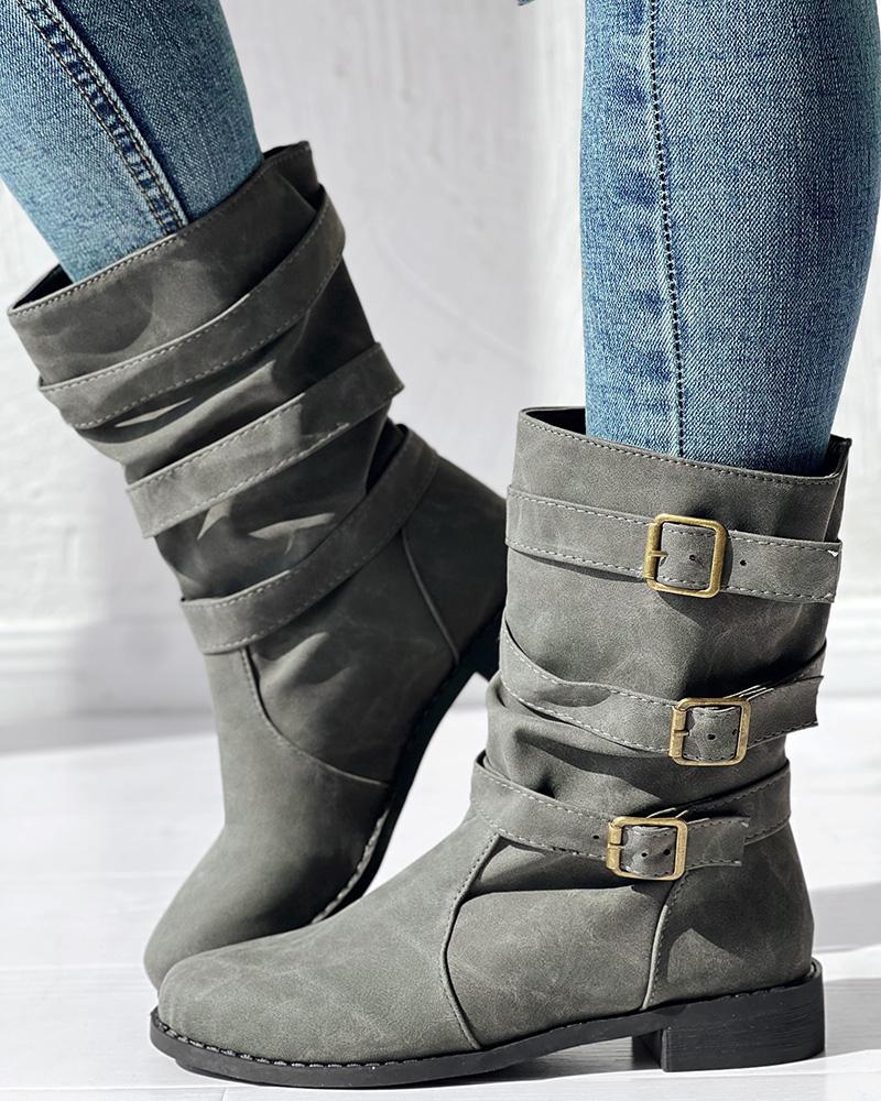 Elegant Orthopedic Boots for Every Step