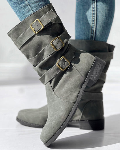 Elegant Orthopedic Boots for Every Step