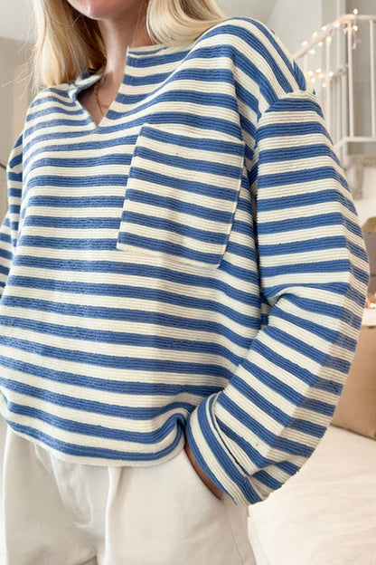 Elegantly Styled Top for Everyday Wear