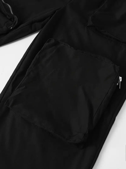 Vintage Inspired Pants with a Contemporary Edge
