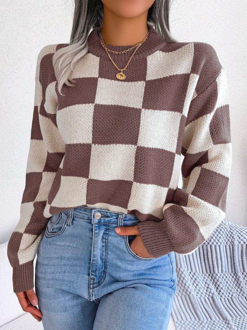 Classic Vintage & Enduringly Stylish Sweater