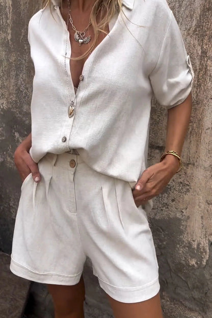Elegantly Styled Garment for Everyday Wear
