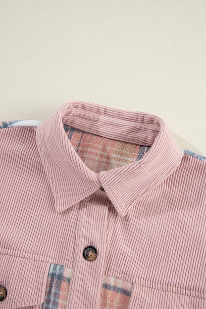 Sophisticated Garment with a Clean Classic Look