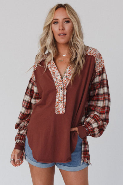 Elegantly Styled Top for Everyday Wear
