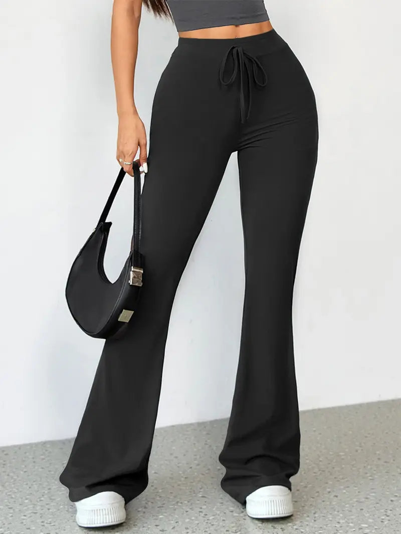 Gracefully Styled Trousers for Any Occasion