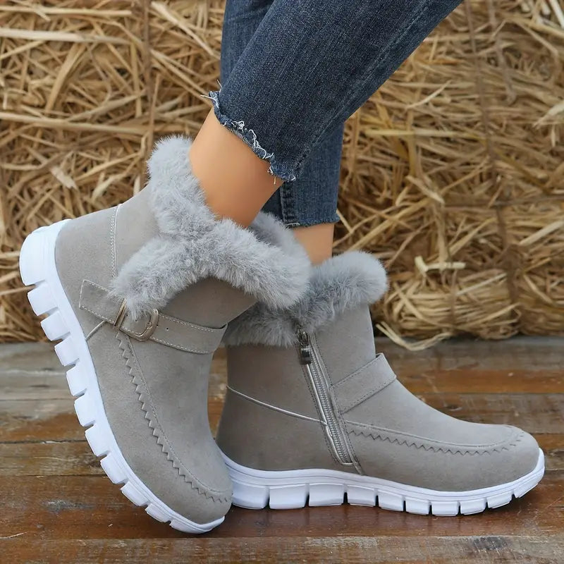 Beautifully Crafted Orthopedic Boots