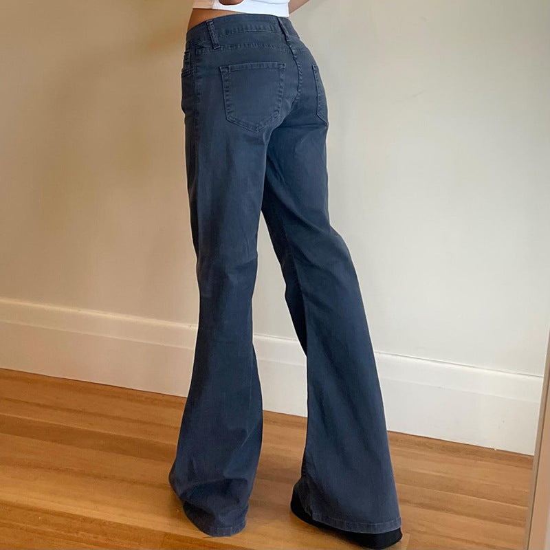 A Vintage Style Garment with Delicate Timeless Details