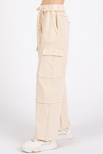 Beautifully Finished Pants in a Timeless Design