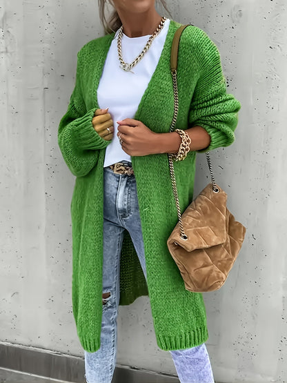 Gracefully Styled Cardigan for Any Occasion