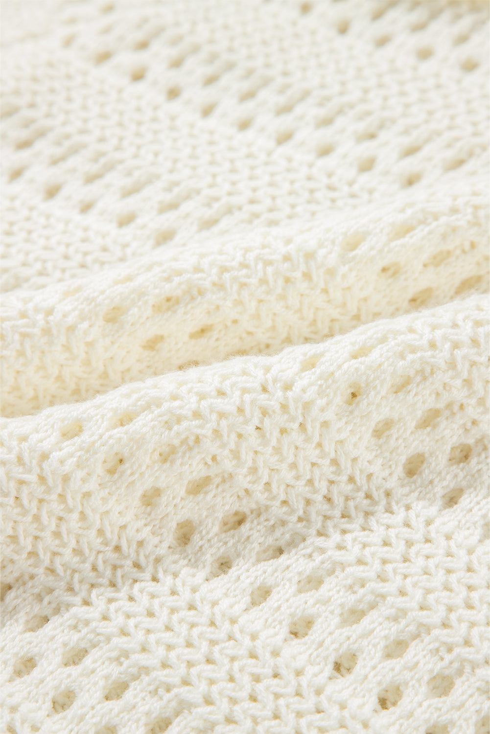 Sophisticated Sweater with a Clean Classic Look