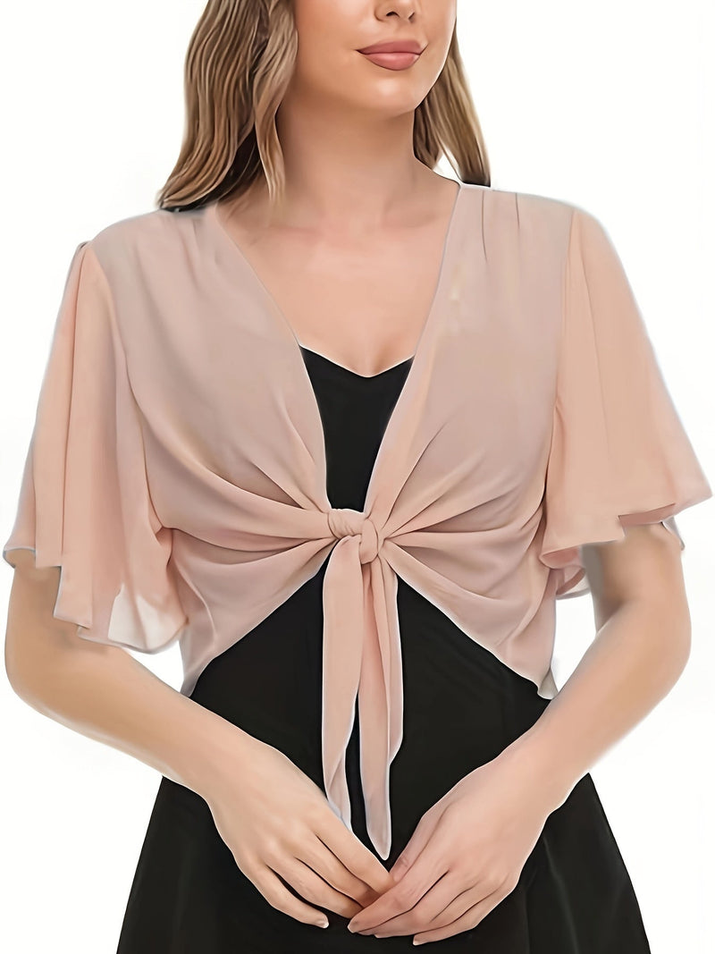 A Vintage Style Blouse with Delicate Timeless Details