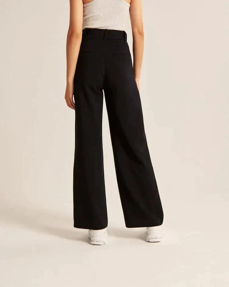 Beautifully Crafted Pants in a Classic Style