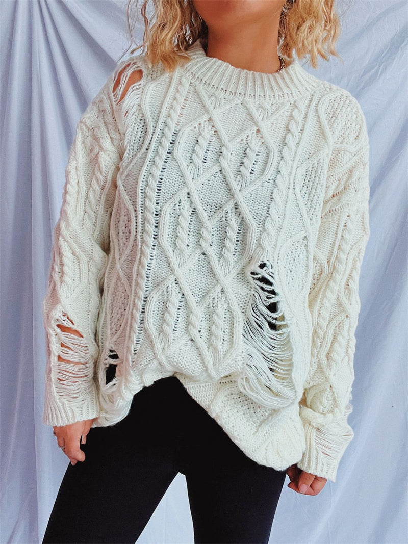 Classic Vintage & Enduringly Stylish Sweater