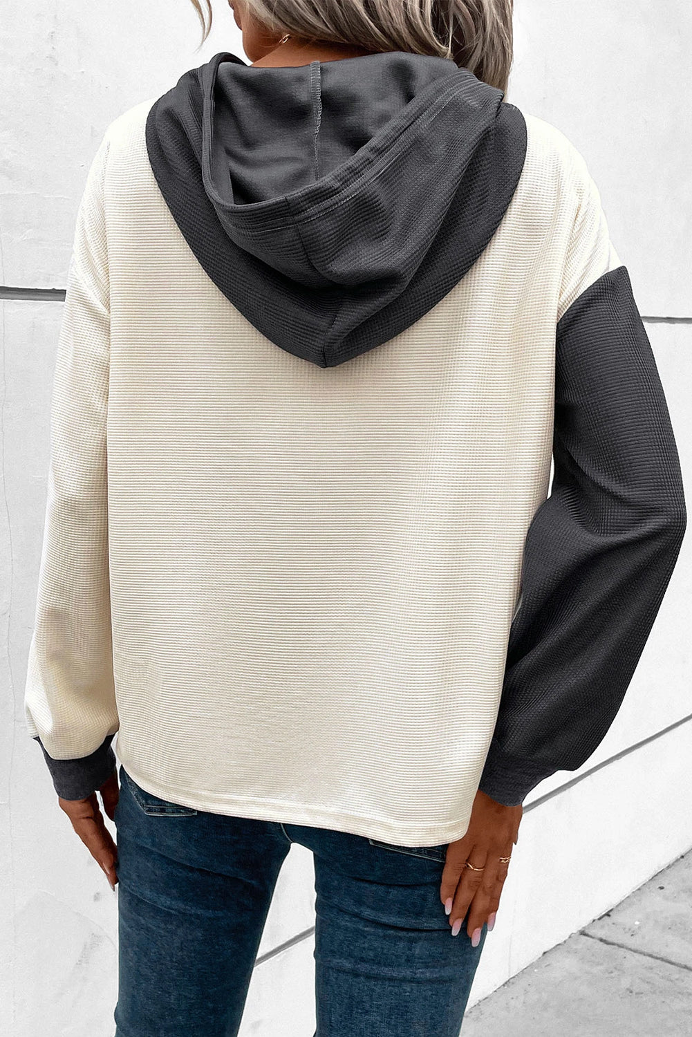 Beautifully Crafted Garment in a Classic Style