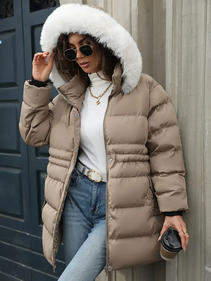 Beautifully Balanced Jacket with Timeless Character