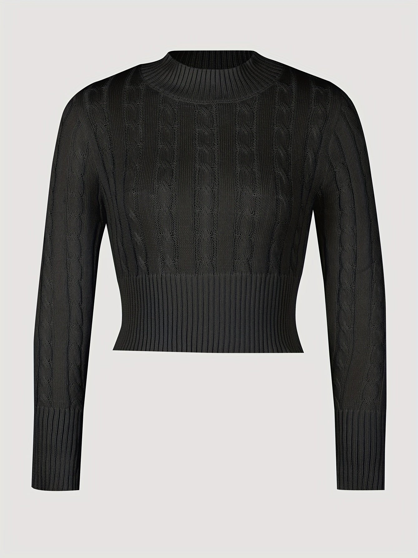 Elegantly Styled Sweater for Everyday Wear