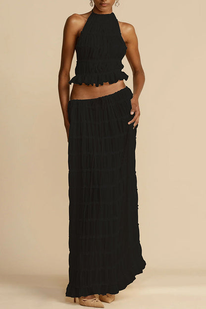 Polished Garment with an Effortless Classic Look