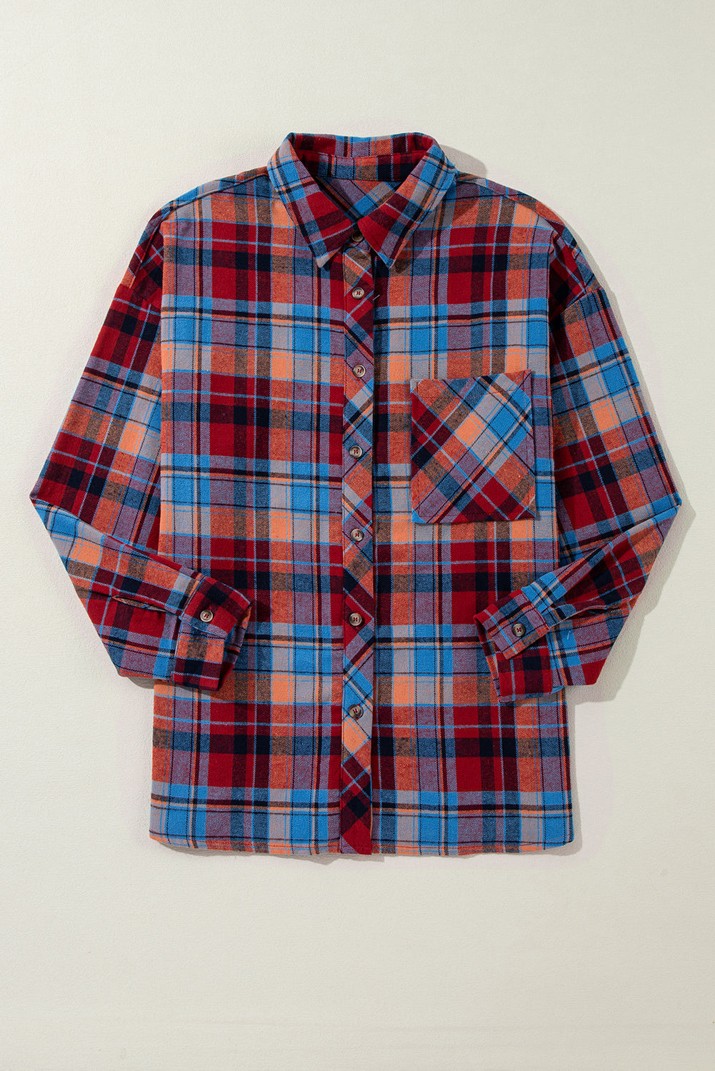 Polished Garment with an Effortless Classic Look
