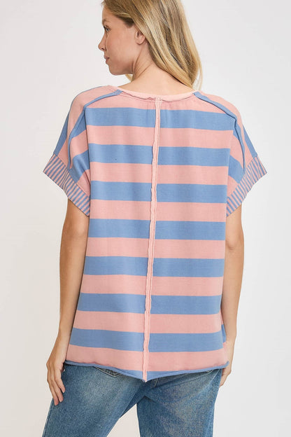 Gracefully Styled T-Shirt for Any Occasion