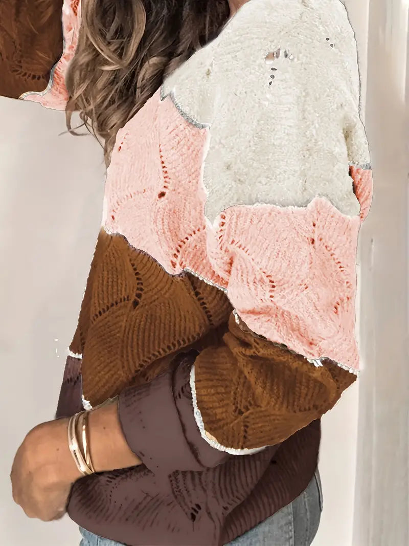 Classic Vintage & Enduringly Stylish Sweater