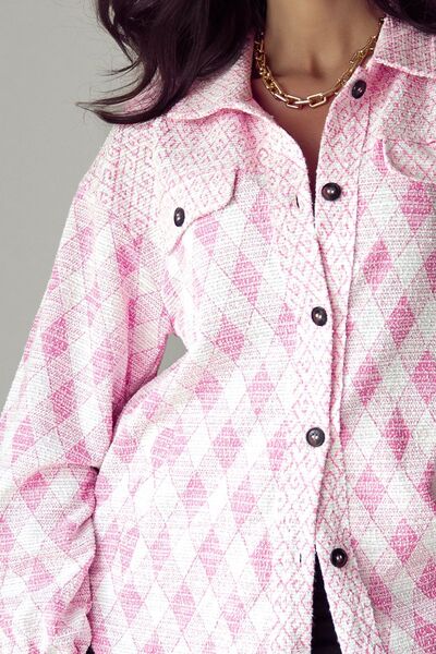 Beautifully Crafted Jacket in a Classic Style