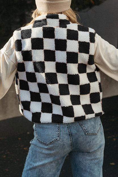 Polished Jacket with an Effortless Classic Look