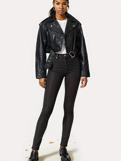 Elegantly Styled Jacket for Everyday Wear