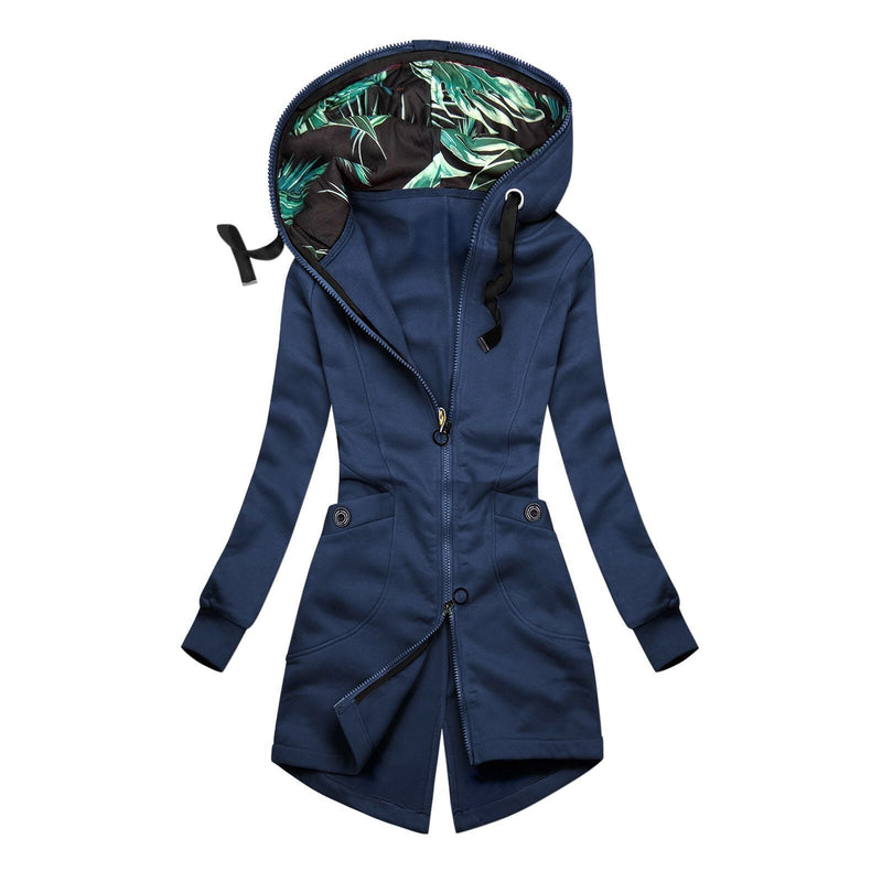 Classic Vintage Garment with a Flattering Fit